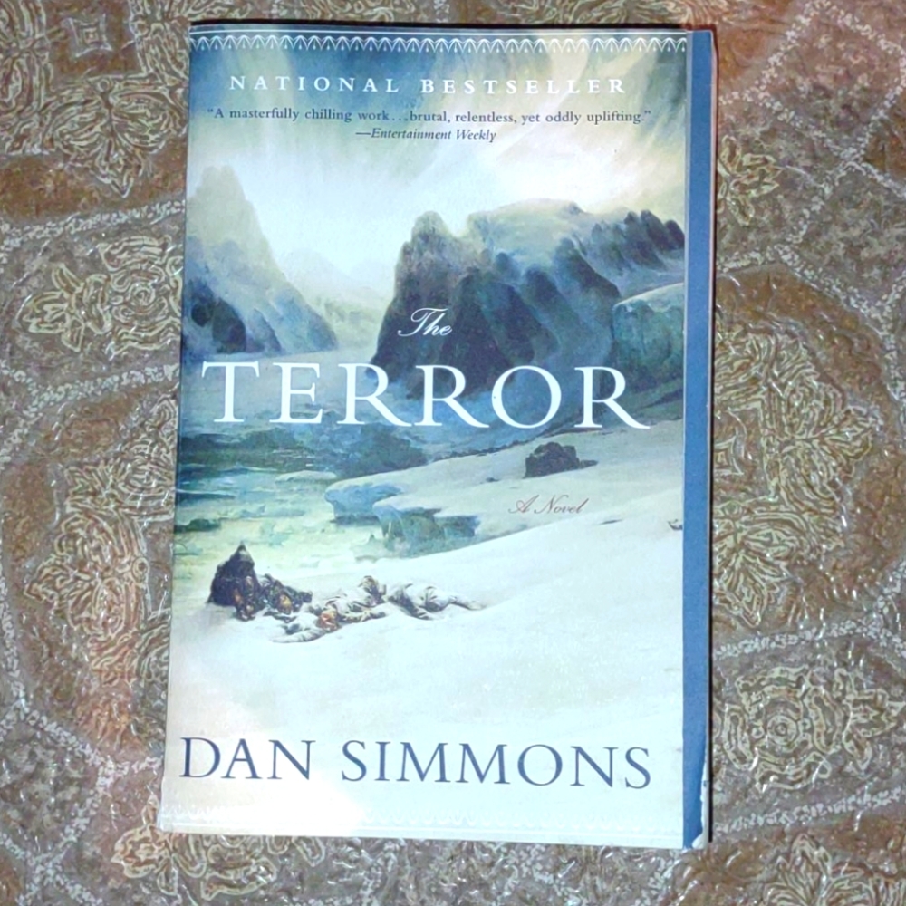 The Terror